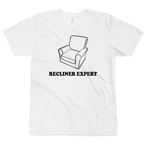 Recliner Expert T-Shirt