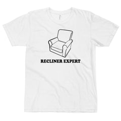 Recliner Expert T-Shirt